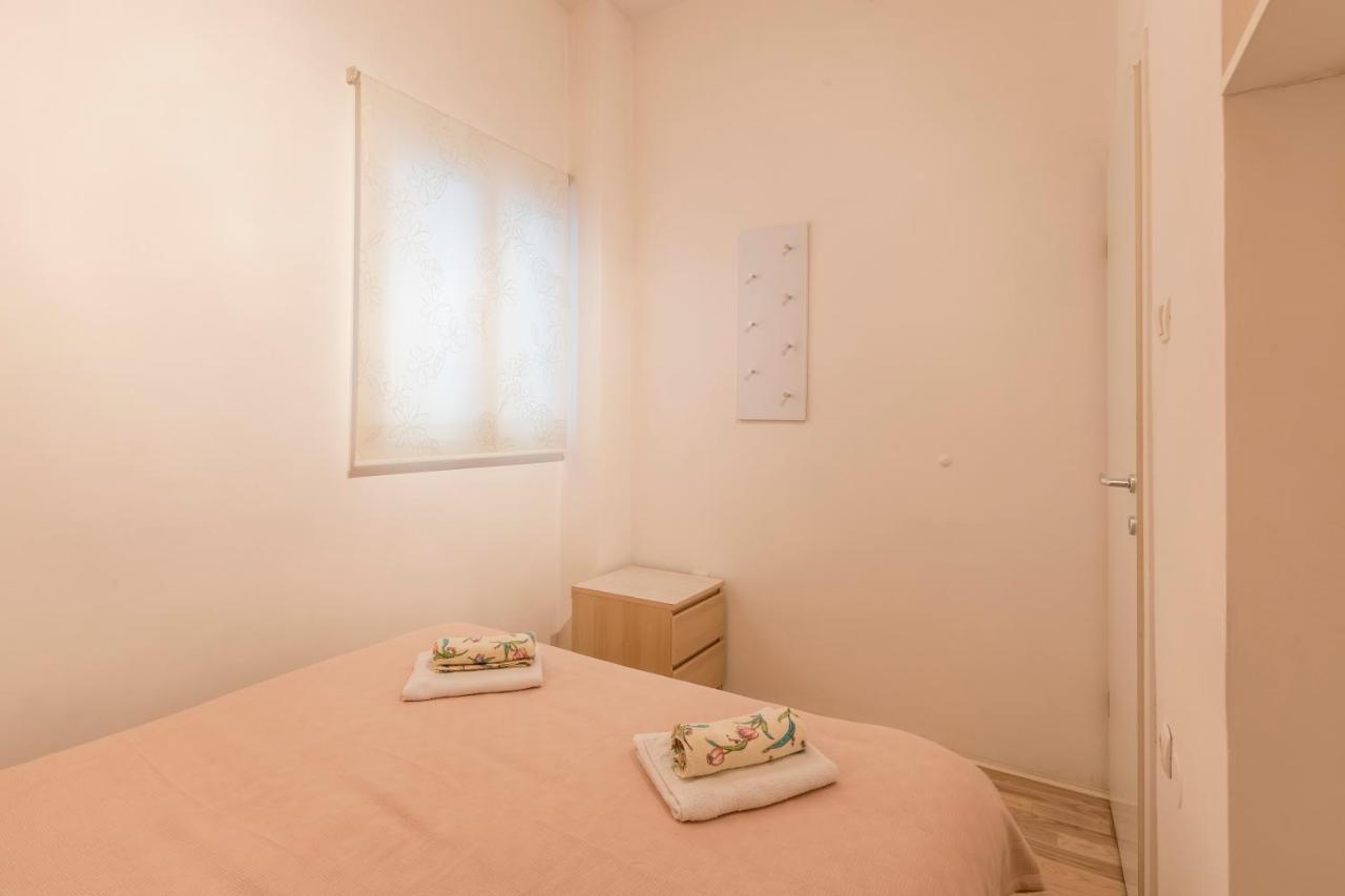 Vito Apartment Split Buitenkant foto