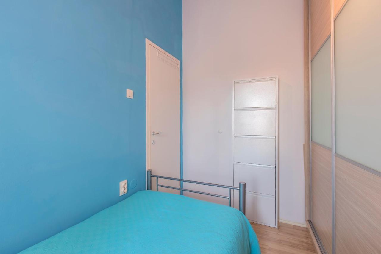 Vito Apartment Split Buitenkant foto