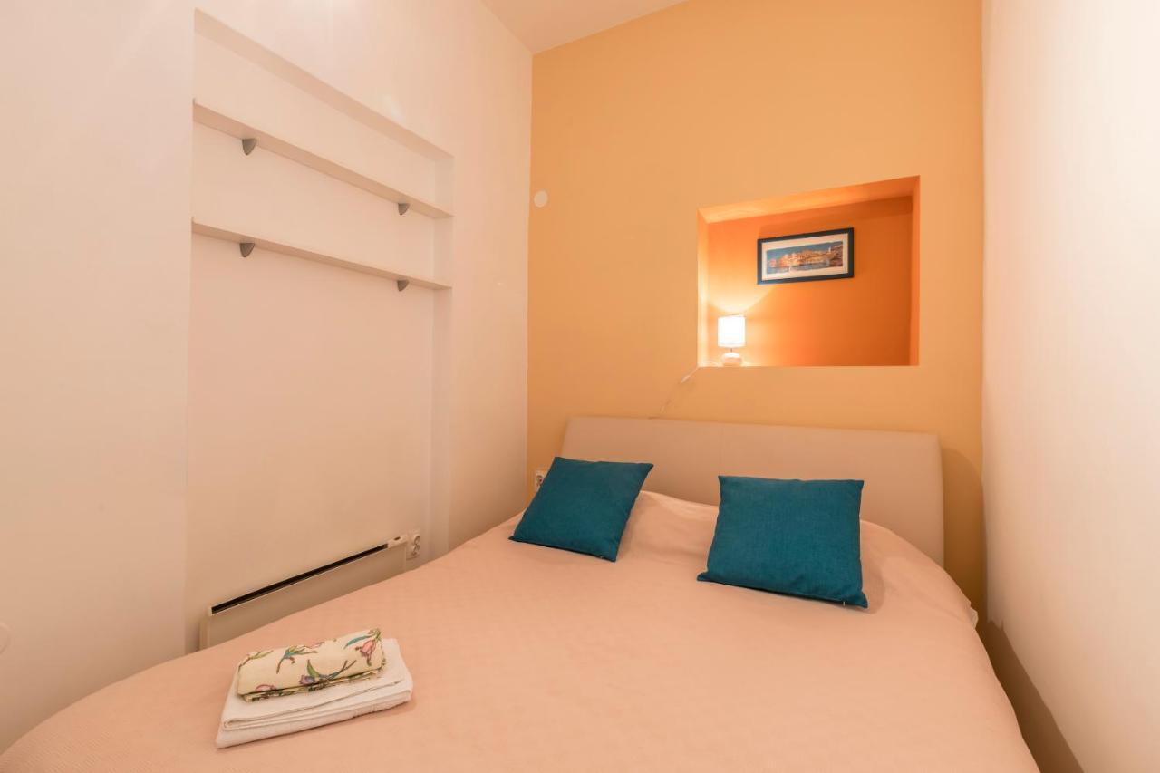 Vito Apartment Split Buitenkant foto