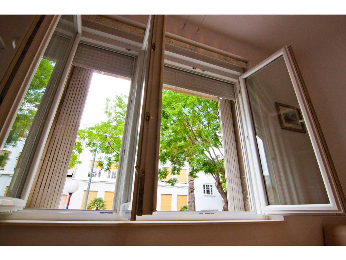 Vito Apartment Split Buitenkant foto