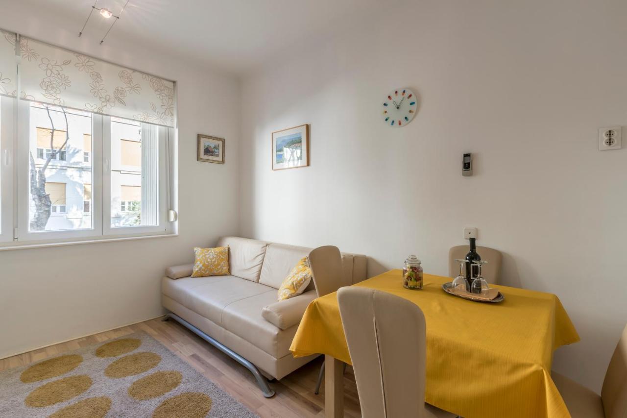Vito Apartment Split Buitenkant foto